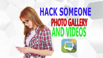 Gain Remote Access to Other's Photos
