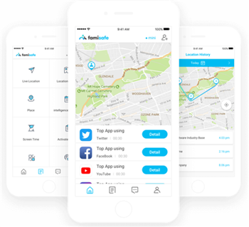 10 best phone monitoring apps parents can not miss