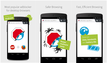 5 best ad blocking apps for Android