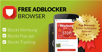 5 best ad blocking apps for Android