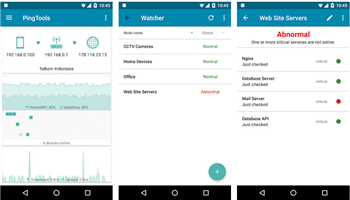 Top 10 Network Monitoring Apps for Android in 2021