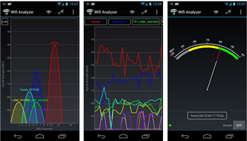 Top 10 Network Monitoring Apps for Android in 2021