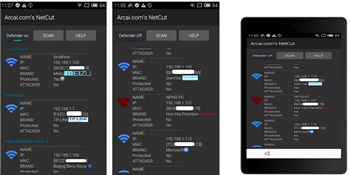 Top 10 Network Monitoring Apps for Android in 2021