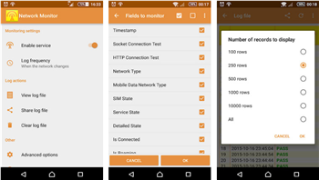 The Top 10 Network Monitoring Applications for Android from 2021