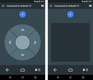 android remote control - Android TV Remote