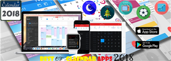 The 10 Best Family Calendar Apps of 2021