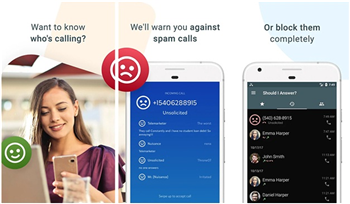 5 best call blocking apps for Android and iOS