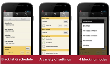 5 best call blocking apps for Android and iOS