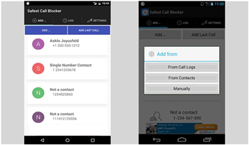 5 best call blocking apps for Android and iOS