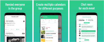 Best Family Calendar Apps for Android