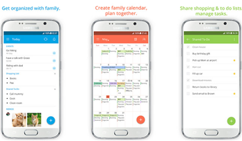 Best Family Calendar Apps for Android