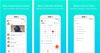 Best Family Calendar Apps for Android