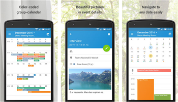 Best Family Calendar App for Android