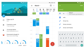 Best Family Calendar App for Android