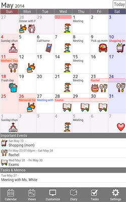  Best 2021 Family Calendar Apps for iPhone 