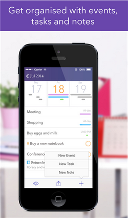  Best 2021 Family Calendar Apps for iPhone 