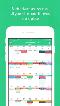  Best 2021 Family Calendar Apps for iPhone 