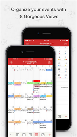  Best 2021 Family Calendar Apps for iPhone 