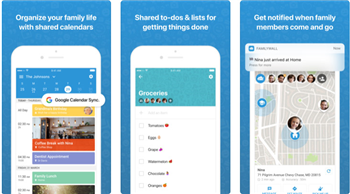 the top 10 family organizer apps in 2021