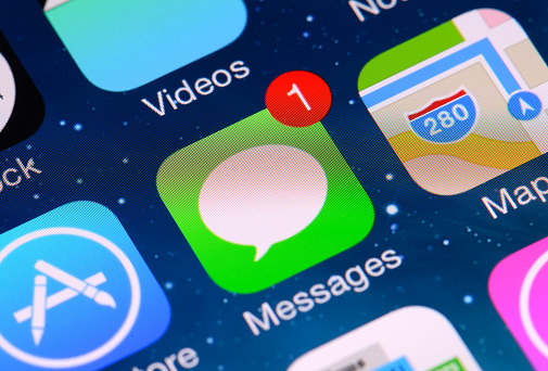 How to block text messages on iPhone