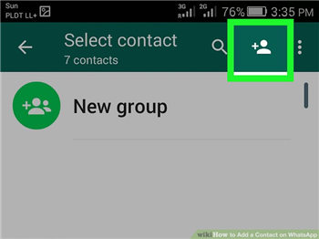 How to block people on WhatsApp