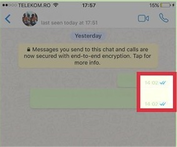 How to block or unblock WhatsApp contacts on iPhone