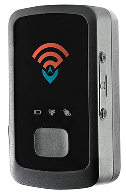 Spy Tec STI GL300 mini portable device from GPS tracking in real time 