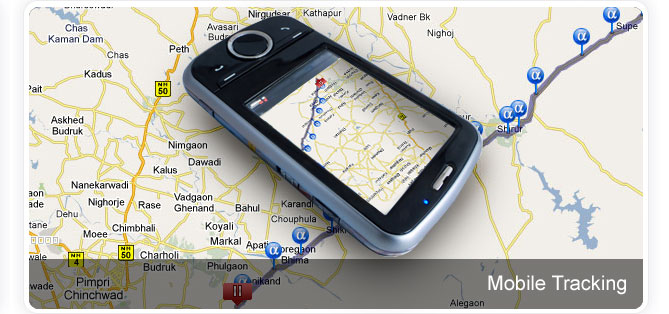 Mobistealth GPS tracker
