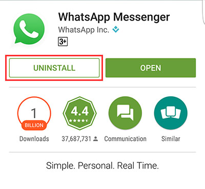 How to Hack Someone's Whatsapp
