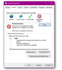 how-to-block-web-sites-on-windows-7