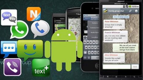 tracking text messages