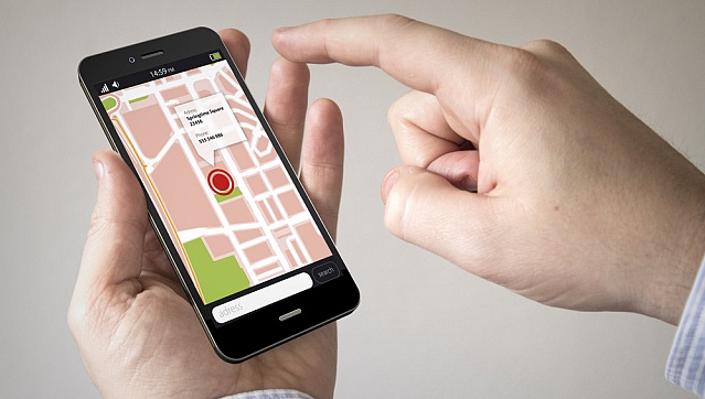 How to track cell phone for free