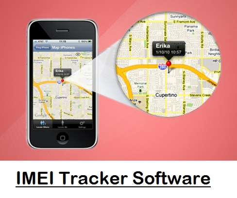 How to track the iPhone by IMEI