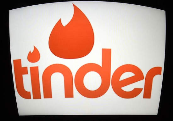 Tinder spy