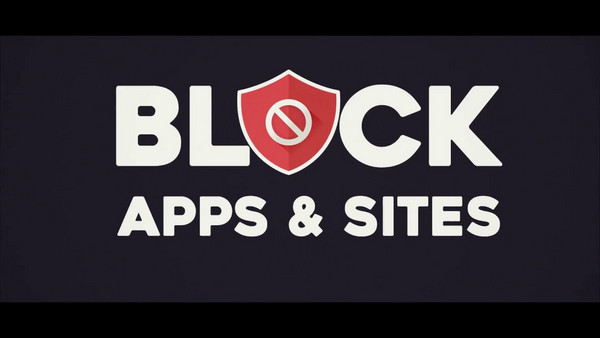 blocker website application - BlockSite