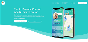10 best iPhone monitoring software parents need to know
