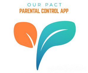 iPhone Parental Control Software - OurPact iPhone Parental Control