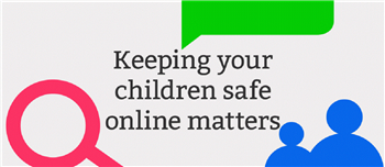 Keep your kids safe online with these tips