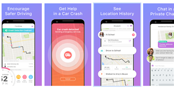 Best alternative to Life360 Family Locator