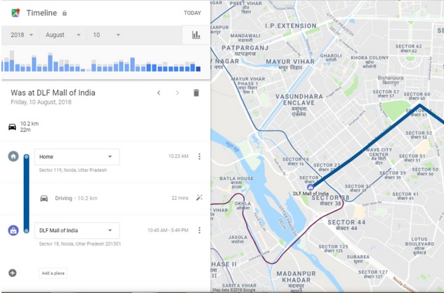 How to Locate My Lost Android