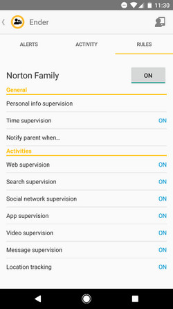 Norton Family Premier