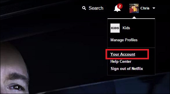 netflix parental control restrictions