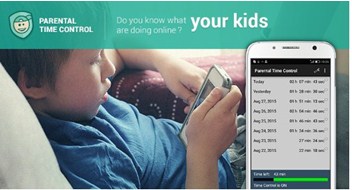 KidLogger Parental Control App