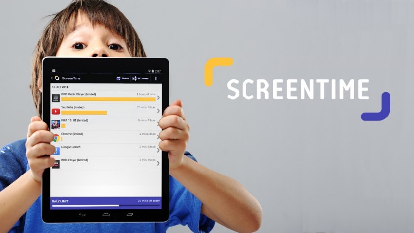 Screen Time