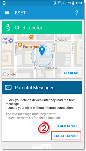 Best Parental Control Apps to Monitor Your Child's iPhone