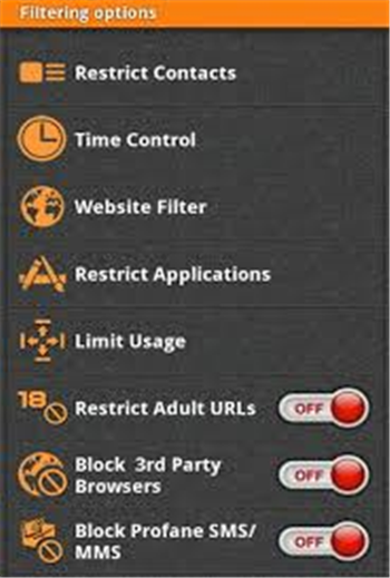 Best Parental Control Apps to Monitor Your Child's iPhone