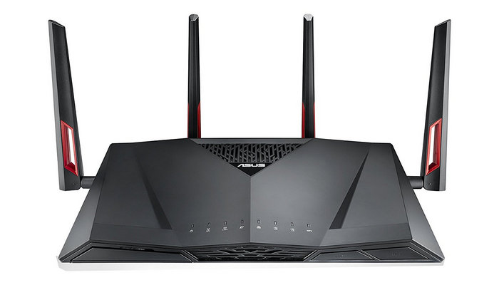 Parental Controls Routers - Linksys AC1750