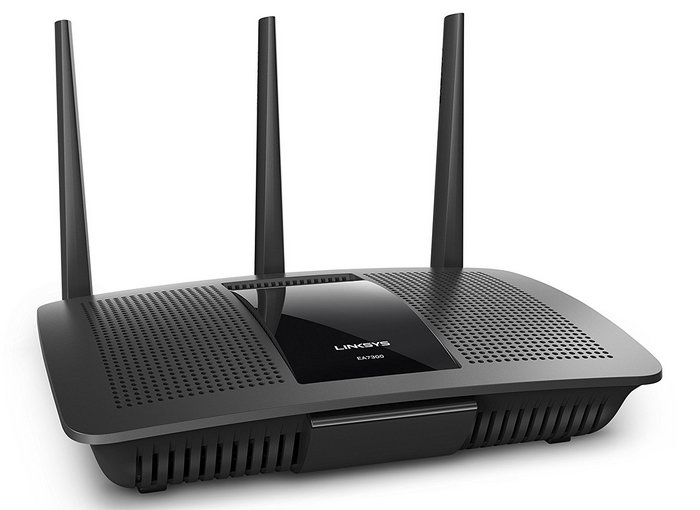 parental control of routers - Asus AC3100