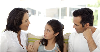 10 phrases every child needs to hear from their parents