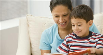 10 phrases every child needs to hear from their parents